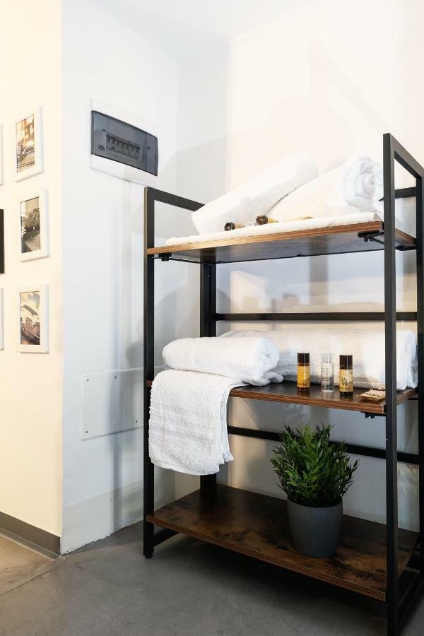 Studio04! - Long Term And Business Appartement