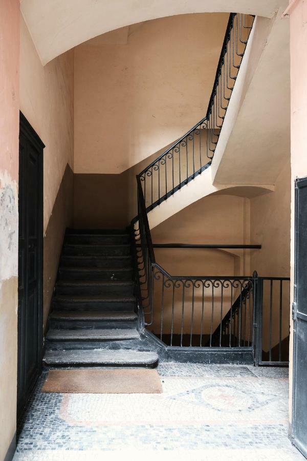 Studio04! - Long Term And Business * Turin