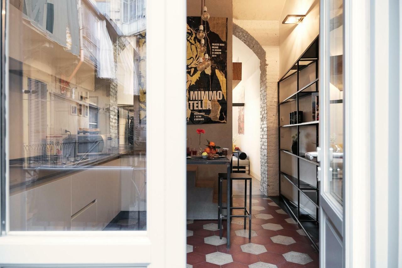 Studio04! - Long Term And Business Appartement Turin