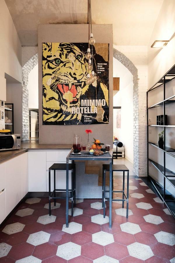 Appartement Studio04! - Long Term And Business *