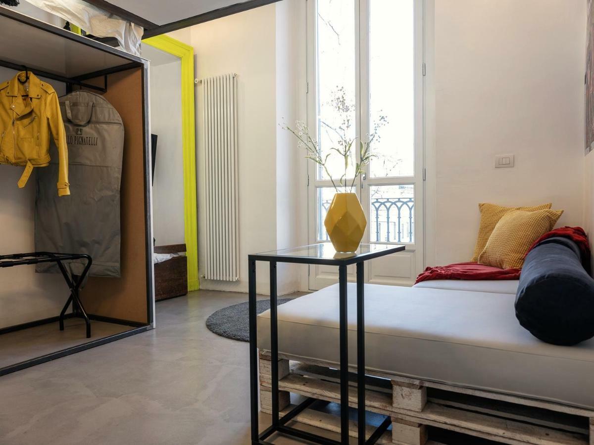 Studio04! - Long Term And Business Appartement Turin