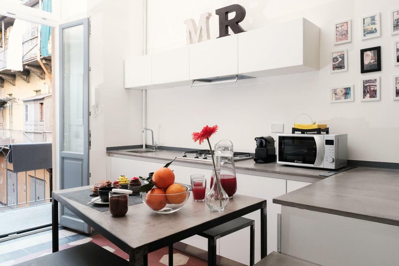 Appartement Studio04! - Long Term And Business Turin